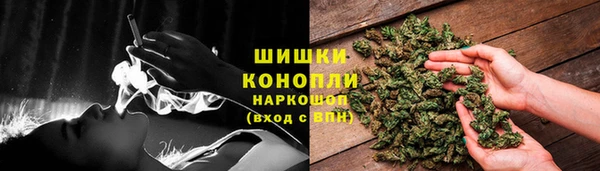 хмурый Горняк